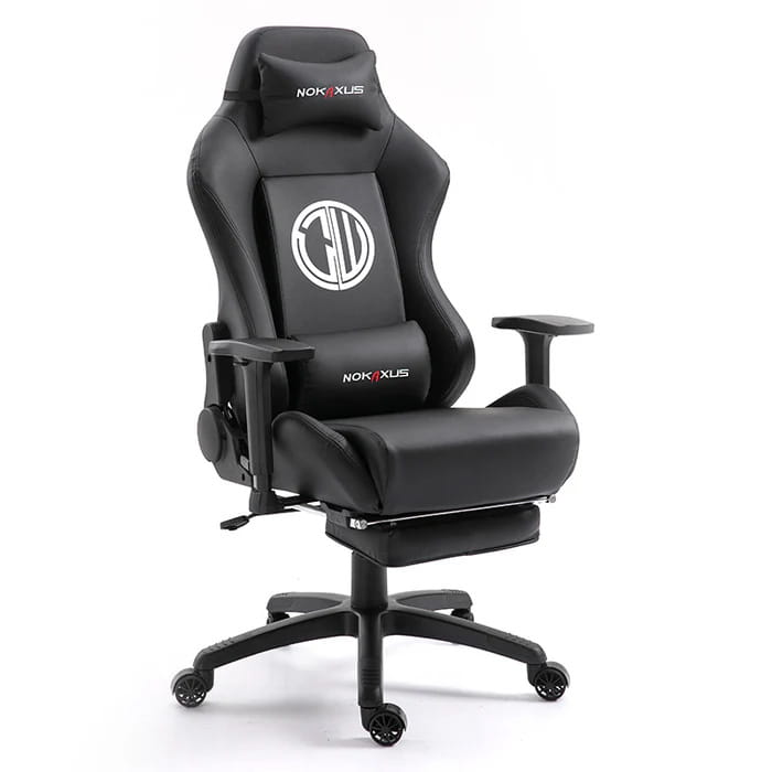 How to Choose a Reliable Gaming Chair Manufacturer? – NOKAXUS