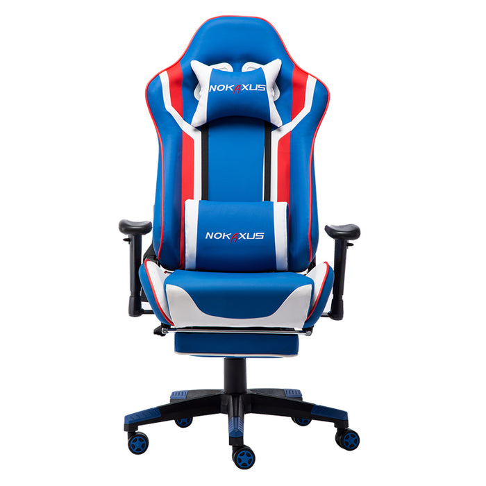 gaming reclining chair